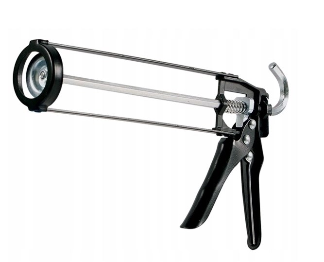 Wyciskacz do silikonu ramowy BESSTO IQ